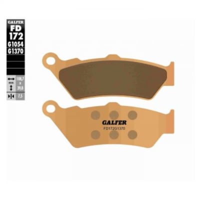 Galfer Fd172G1370