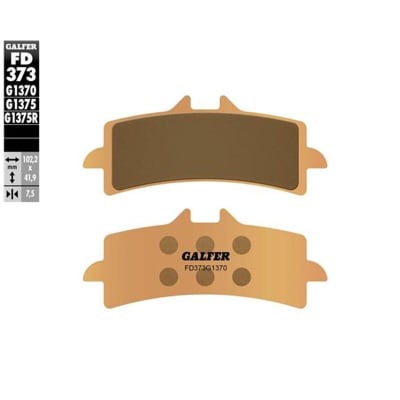 Galfer Fd373G1375