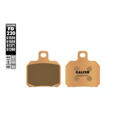 Galfer Fd220G1380