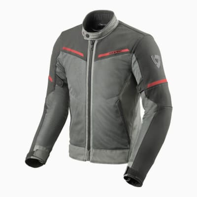 Chaqueta Airwave 3 Gris/Antracita