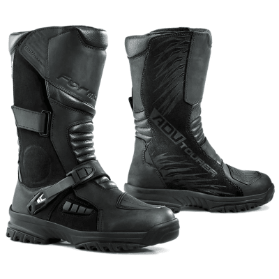Adv Tourer Dry Negra