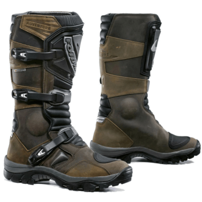 Bota Forma Adventure Dry Cafe