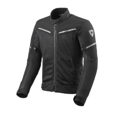 Chaqueta Airwave 3 Negra