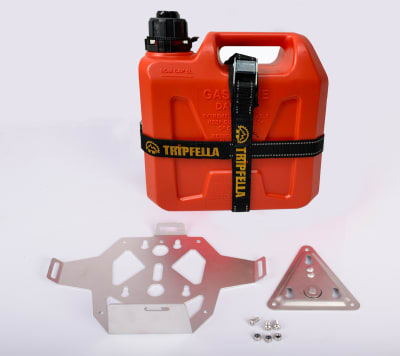 Tourfella Bidon De Bencina 5L