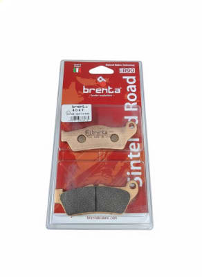BRENTA 4027 FD 138