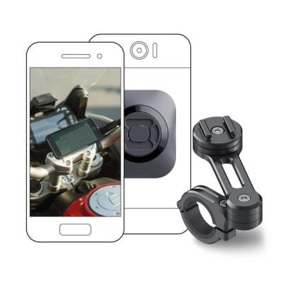 SP CONNECT MOTO BUNDLE LT + UNIVERSAL INTERFACE