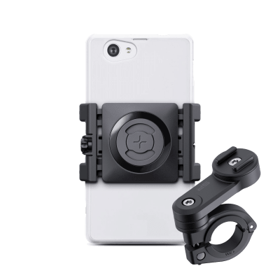 SP CONNECT MOTO BUNDLE LT + UNIVERSAL CLAMP