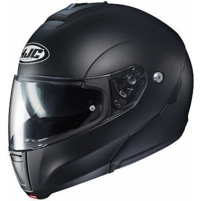 HJC C91 NEGRO MATTE