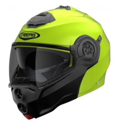 Casco Droid Hivizion