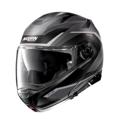 CASCO N100-5 Consistency 020