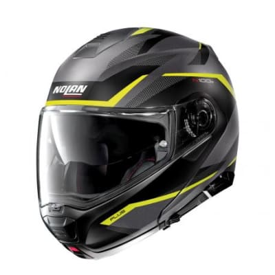 CASCO N100-5 Plus Overland 033