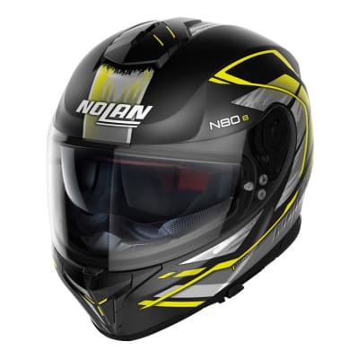 CASCO N80-8 Thunderbolt 031