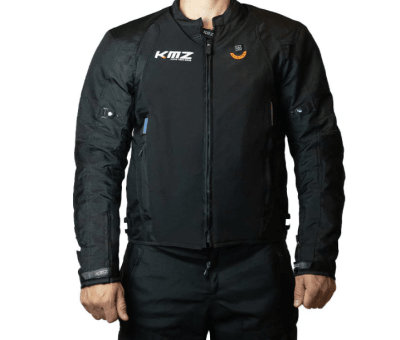 CHAQUETA WARM KMZ