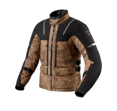 OFFTRACK 2 H2O NEGRO/CAFE