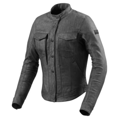 Chaqueta Logan M Dama