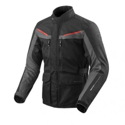 Chaqueta Safari 3 Black
