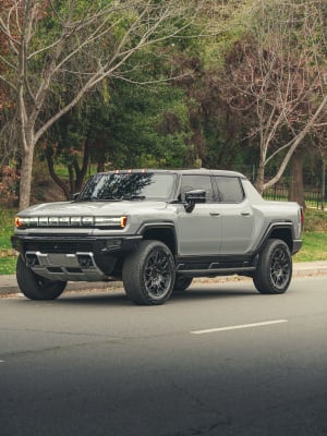 GMC Hummer Ev 2026