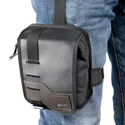 Givi Bolso Pierna Corium