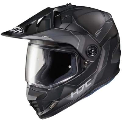 HJC DS-X1 SYNERGY