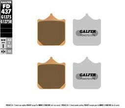 Galfer Fd437G1375