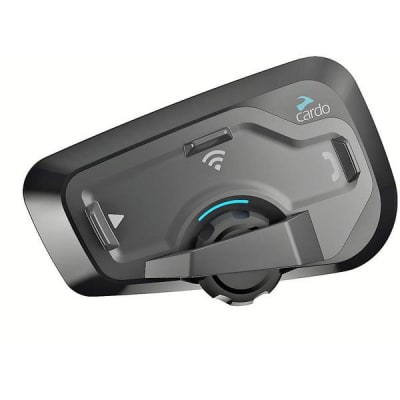 Intercomunicadores Freecom 4 + Single
