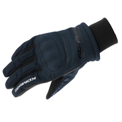 GUANTES GK 816 AZUL