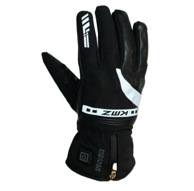 GUANTES COOL II KMZ
