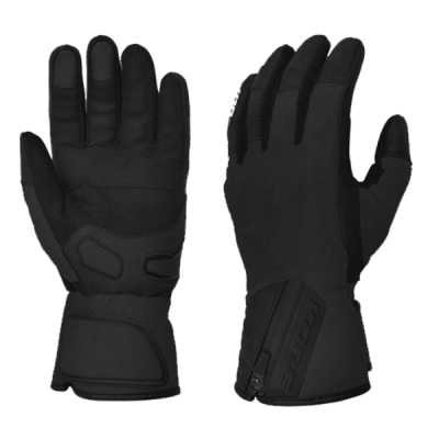 GUANTES NEVADA NEGRO