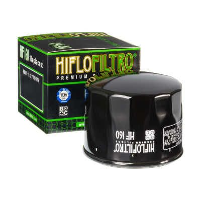 Filtros Hf160 Rc