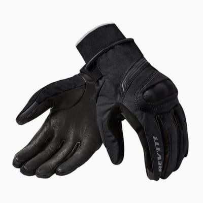 Guante Hydra H2O 2  Negro