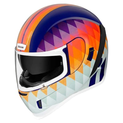 Casco Airform Hello Sunshine-White