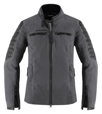 Chaqueta Mh1000 Lady Grey TALLA XS