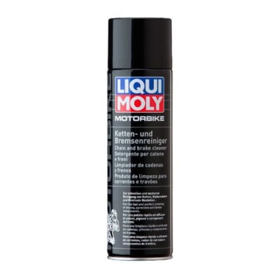 Limpiador De Cadena Y Freno 500Ml