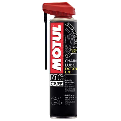 Motul Lubricante de cadena C4