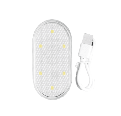 Accesorio Luz Led Touch