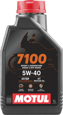Motul 5w-40 7100 1L