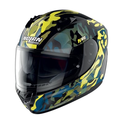 CASCO N60-6 Foxtrot 033