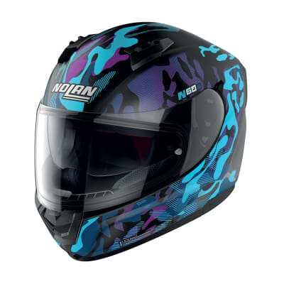 CASCO N60-6 Foxtrot 035