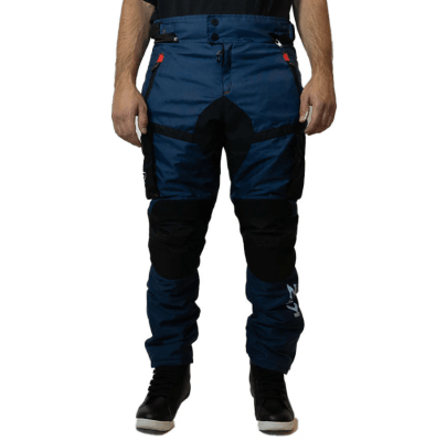 PANTALON KMZ PRIME AZUL