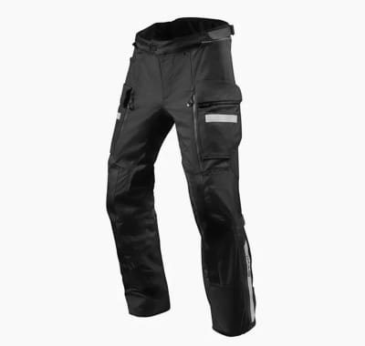 Pantalon Sand 4 H2O Negro