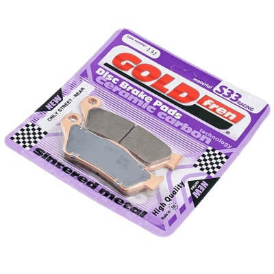 PASTILLAS GOLD FD172