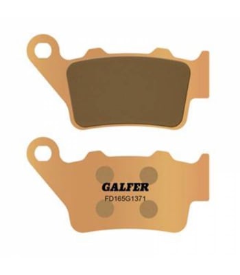 Galfer Fd165G1396