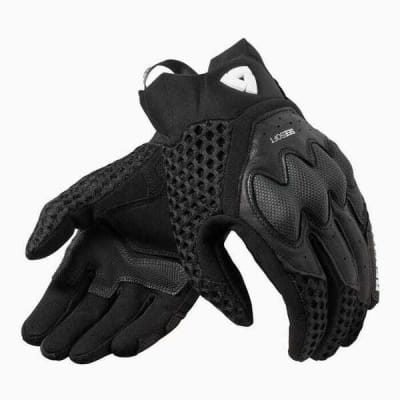 GUANTES VELOZ