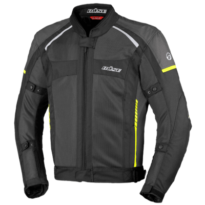 Chaqueta Santerno Black