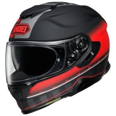 Shoei GT Air 2 Tesseract XXL