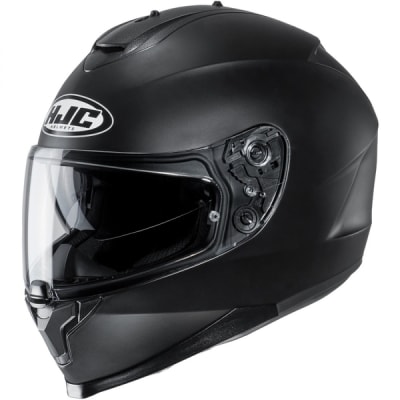 HJC C70 SOLID