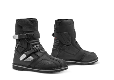 Terra Evo Low Dry Negra