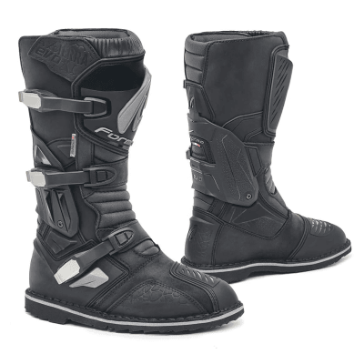 Terra Evo Dry Negra