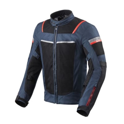 Chaqueta Tornado 3 Azul