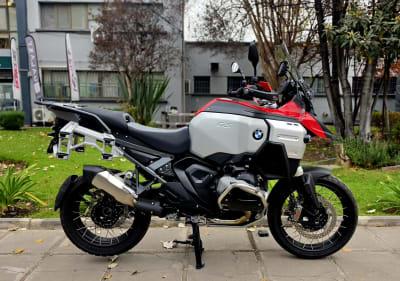 BMW R1300GS Adventure 2026
